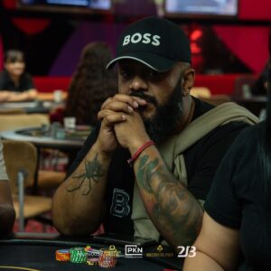Progresivo K.O – 200K – Winner Poker Series Medellín 2025 Etapa 2 – Progresivo K.O – foto 58