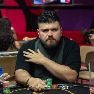 Progresivo K.O – 200K – Winner Poker Series Medellín 2025 Etapa 2 – Progresivo K.O – foto 55