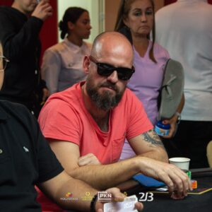Progresivo K.O – 200K – Winner Poker Series Medellín 2025 Etapa 2 – Progresivo K.O – foto 42