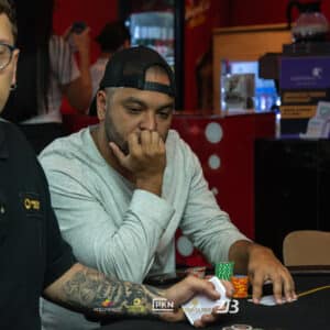 Progresivo K.O – 200K – Winner Poker Series Medellín 2025 Etapa 2 – Progresivo K.O – foto 56