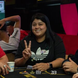 Progresivo K.O – 200K – Winner Poker Series Medellín 2025 Etapa 2 – Progresivo K.O – foto 51