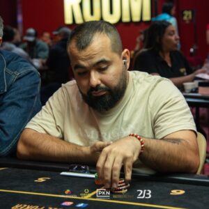 Progresivo K.O – 200K – Winner Poker Series Medellín 2025 Etapa 2 – Progresivo K.O – foto 48