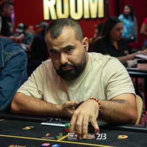 Progresivo K.O – 200K – Winner Poker Series Medellín 2025 Etapa 2 – Progresivo K.O – foto 49