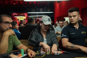 Progresivo K.O – 200K – Winner Poker Series Medellín 2025 Etapa 2 – Progresivo K.O – foto 46
