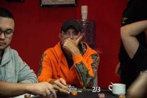Progresivo K.O – 200K – Winner Poker Series Medellín 2025 Etapa 2 – Progresivo K.O – foto 41