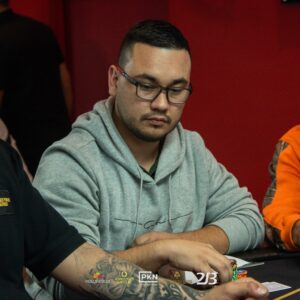 Progresivo K.O – 200K – Winner Poker Series Medellín 2025 Etapa 2 – Progresivo K.O – foto 39