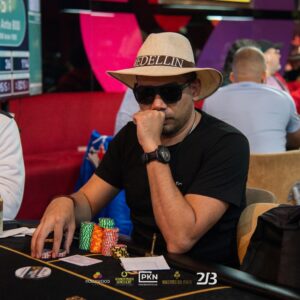 Progresivo K.O – 200K – Winner Poker Series Medellín 2025 Etapa 2 – Progresivo K.O – foto 35