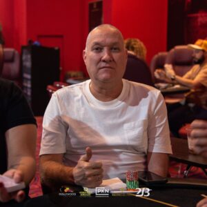 Progresivo K.O – 200K – Winner Poker Series Medellín 2025 Etapa 2 – Progresivo K.O – foto 28