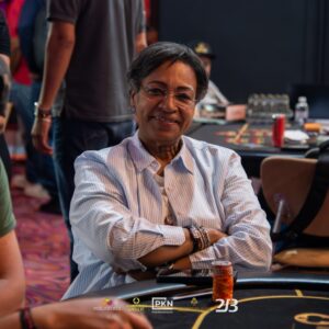 Progresivo K.O – 200K – Winner Poker Series Medellín 2025 Etapa 2 – Progresivo K.O – foto 37