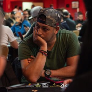 Progresivo K.O – 200K – Winner Poker Series Medellín 2025 Etapa 2 – Progresivo K.O – foto 38