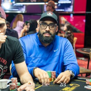 Progresivo K.O – 200K – Winner Poker Series Medellín 2025 Etapa 2 – Progresivo K.O – foto 29