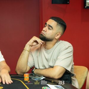 Progresivo K.O – 200K – Winner Poker Series Medellín 2025 Etapa 2 – Progresivo K.O – foto 32