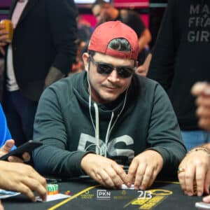 Progresivo K.O – 200K – Winner Poker Series Medellín 2025 Etapa 2 – Progresivo K.O – foto 27