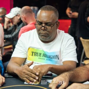 Progresivo K.O – 200K – Winner Poker Series Medellín 2025 Etapa 2 – Progresivo K.O – foto 22