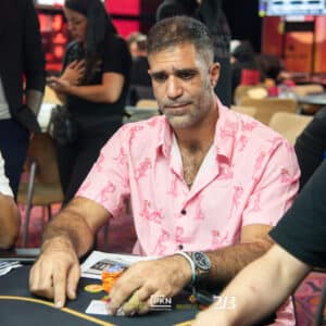 Progresivo K.O – 200K – Winner Poker Series Medellín 2025 Etapa 2 – Progresivo K.O – foto 23