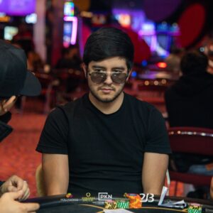 Progresivo K.O – 200K – Winner Poker Series Medellín 2025 Etapa 2 – Progresivo K.O – foto 20
