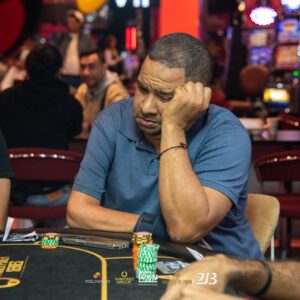 Progresivo K.O – 200K – Winner Poker Series Medellín 2025 Etapa 2 – Progresivo K.O – foto 14