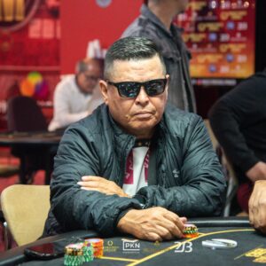 Progresivo K.O – 200K – Winner Poker Series Medellín 2025 Etapa 2 – Progresivo K.O – foto 15