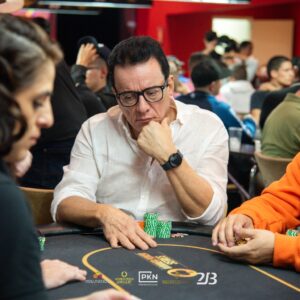 Progresivo K.O – 200K – Winner Poker Series Medellín 2025 Etapa 2 – Progresivo K.O – foto 10