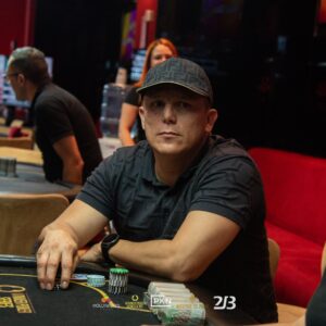 Main Event – Winner Poker Series Medellín 2025 Etapa 2 – Día 1C – foto 53