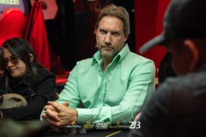 Main Event – Winner Poker Series Medellín 2025 Etapa 2 – Día 1C – foto 54