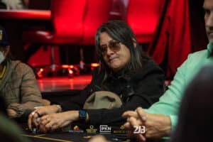 Main Event – Winner Poker Series Medellín 2025 Etapa 2 – Día 1C – foto 57