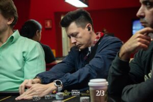 Main Event – Winner Poker Series Medellín 2025 Etapa 2 – Día 1C – foto 51