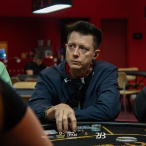 Main Event – Winner Poker Series Medellín 2025 Etapa 2 – Día 1C – foto 58