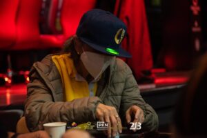 Main Event – Winner Poker Series Medellín 2025 Etapa 2 – Día 1C – foto 48