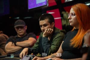 Main Event – Winner Poker Series Medellín 2025 Etapa 2 – Día 1C – foto 49