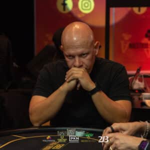 Main Event – Winner Poker Series Medellín 2025 Etapa 2 – Día 1C – foto 47