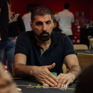 Main Event – Winner Poker Series Medellín 2025 Etapa 2 – Día 1C – foto 27
