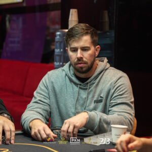 Main Event – Winner Poker Series Medellín 2025 Etapa 2 – Día 1C – foto 19