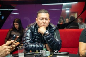 Main Event – Winner Poker Series Medellín 2025 Etapa 2 – Día 1C – foto 5