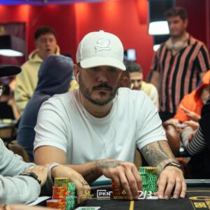 Progresivo K.O – 200K – Winner Poker Series Medellín 2025 Etapa 2 – Día Final – foto 23
