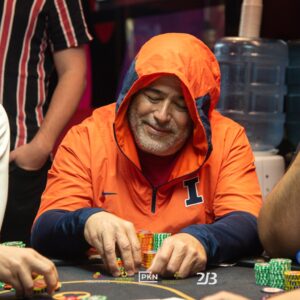 Progresivo K.O – 200K – Winner Poker Series Medellín 2025 Etapa 2 – Día Final – foto 20