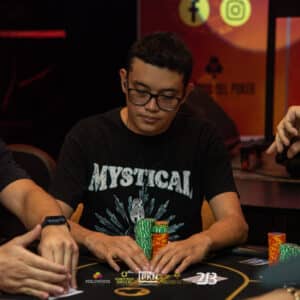Progresivo K.O – 200K – Winner Poker Series Medellín 2025 Etapa 2 – Día Final – foto 26