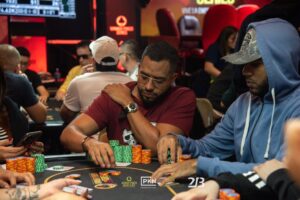 Progresivo K.O – 200K – Winner Poker Series Medellín 2025 Etapa 2 – Día Final – foto 14