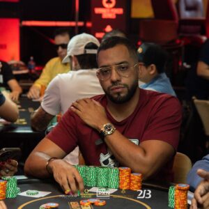 Progresivo K.O – 200K – Winner Poker Series Medellín 2025 Etapa 2 – Día Final – foto 12