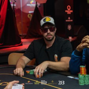 Progresivo K.O – 200K – Winner Poker Series Medellín 2025 Etapa 2 – Día Final – foto 16