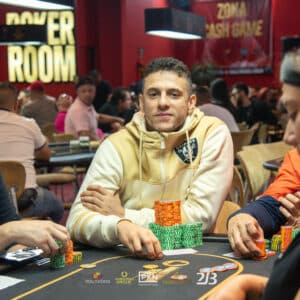Progresivo K.O – 200K – Winner Poker Series Medellín 2025 Etapa 2 – Día Final – foto 5