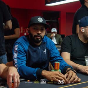 Progresivo K.O – 200K – Winner Poker Series Medellín 2025 Etapa 2 – Día Final – Winner Poker Series Medellín 2025 Etapa 2