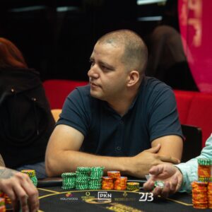Progresivo K.O – 200K – Winner Poker Series Medellín 2025 Etapa 2 – Día Final – foto 3