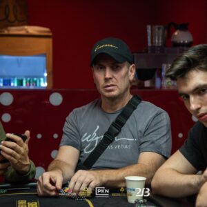 Main Event – Winner Poker Series Medellín 2025 Etapa 2 – Día 1D – foto 85