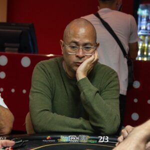 Main Event – Winner Poker Series Medellín 2025 Etapa 2 – Día 1D – foto 81