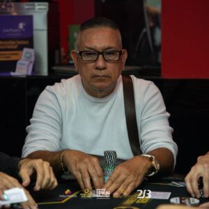 Main Event – Winner Poker Series Medellín 2025 Etapa 2 – Día 1D – foto 74