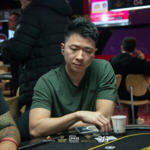 Main Event – Winner Poker Series Medellín 2025 Etapa 2 – Día 1D – foto 72