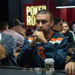 Main Event – Winner Poker Series Medellín 2025 Etapa 2 – Día 1D – foto 64