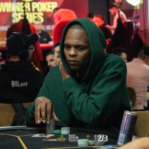 Main Event – Winner Poker Series Medellín 2025 Etapa 2 – Día 1D – foto 56