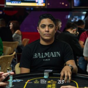 Main Event – Winner Poker Series Medellín 2025 Etapa 2 – Día 1D – foto 37
